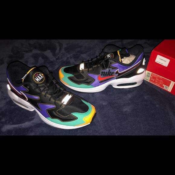 Nike Airmax2 light premium - Picture 1 of 3